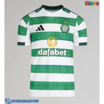 Fotballdrakt Herre Celtic Benjamin Nygren #8 Hjemmedrakt 2025-26 Kortermet